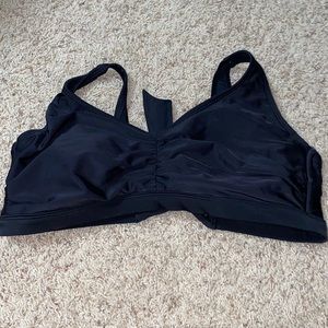 Target bathing suit top